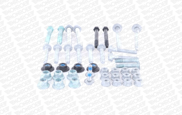 Mounting and Bolting Kit, control/trailing arm L29860