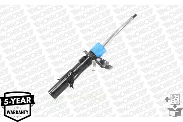 Shock Absorber MONROE ORIGINAL (Gas Technology) G8172
