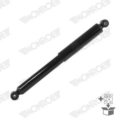 Shock Absorber MONROE ADVENTURE D7020S