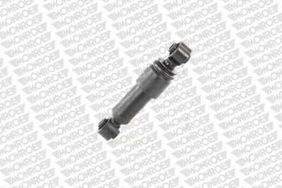 Shock Absorber, driver cab suspension MONROE MAGNUM Cabin CB0047
