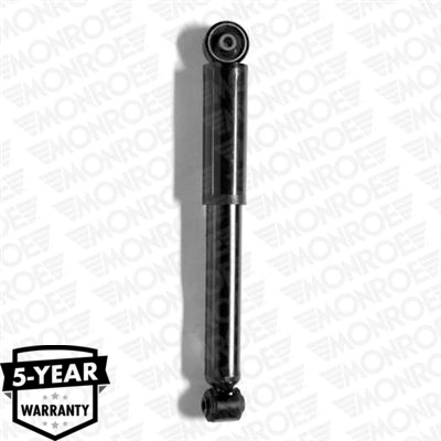 Shock Absorber MONROE ORIGINAL (Gas Technology) 23984