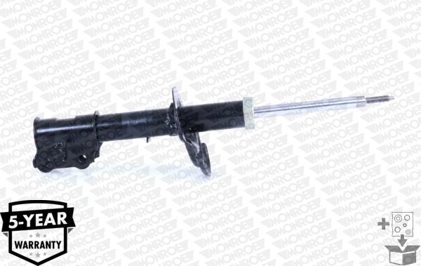 Shock Absorber MONROE ORIGINAL (Gas Technology) G7117
