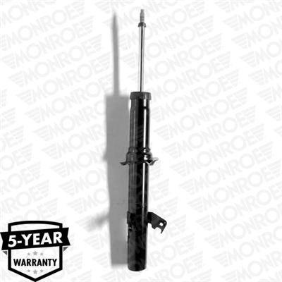 Shock Absorber MONROE ORIGINAL (Gas Technology) G23101