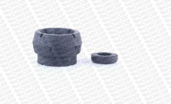 Repair Kit, suspension strut support mount MOUNTING KIT MK077