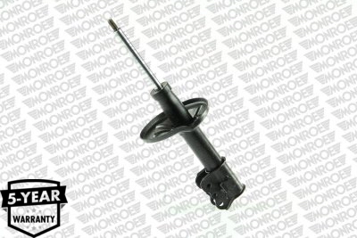 Shock Absorber MONROE ORIGINAL (Gas Technology) 16411