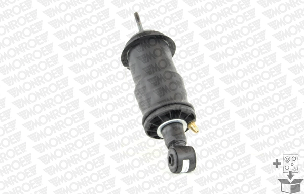 MONROE CB0194 Shock Absorber, driver cab suspension