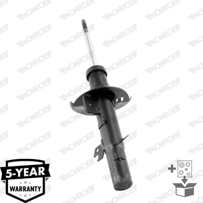 Shock Absorber MONROE ORIGINAL (Gas Technology) G8098
