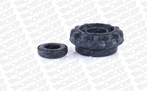 Repair Kit, suspension strut support mount MOUNTING KIT MK068