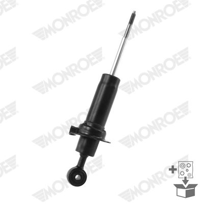 Shock Absorber MONROE ADVENTURE D8070S