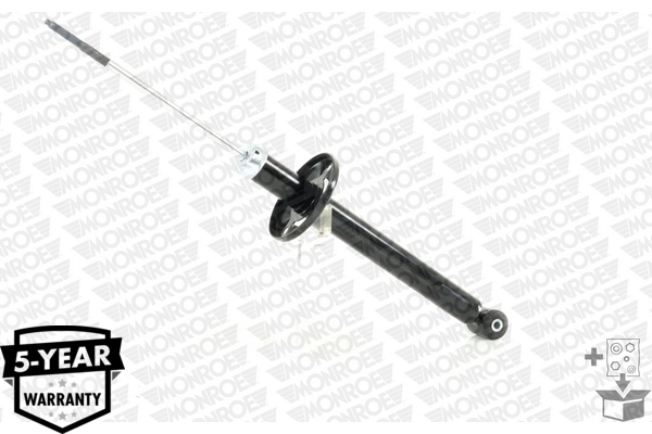 Shock Absorber MONROE ORIGINAL (Gas Technology) 23976