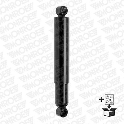 Shock Absorber MONROE MAGNUM Axle T5155