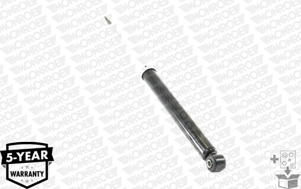 Shock Absorber MONROE ORIGINAL (Gas Technology) 23904