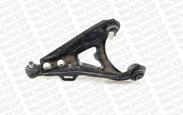 Control/Trailing Arm, wheel suspension L25538