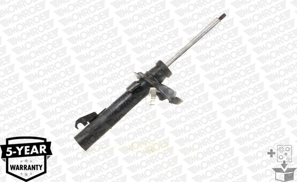 Shock Absorber MONROE ORIGINAL (Gas Technology) G8811