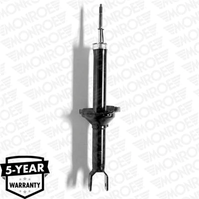 Shock Absorber MONROE ORIGINAL (Gas Technology) 23862