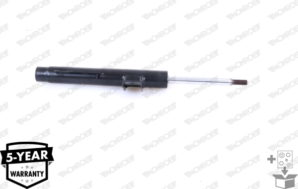 Shock Absorber MONROE ORIGINAL (Gas Technology) G7104