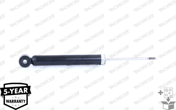 Shock Absorber 376242SP