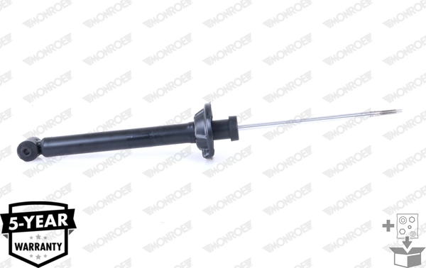 Shock Absorber MONROE ORIGINAL (Gas Technology) 23902