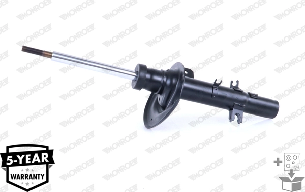 Shock Absorber MONROE ORIGINAL (Gas Technology) G8205