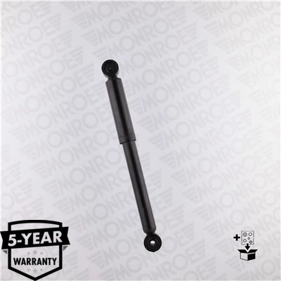Shock Absorber MONROE ORIGINAL (Gas Technology) G1236