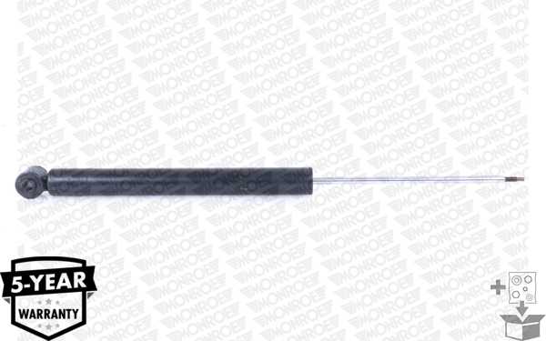 Амортизатор MONROE ORIGINAL (Gas Technology) 44001