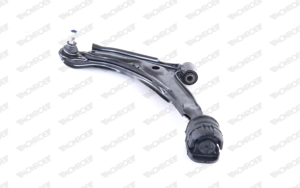 Control/Trailing Arm, wheel suspension L14J02