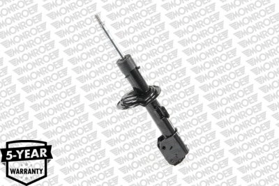 Shock Absorber MONROE ORIGINAL (Gas Technology) G7512