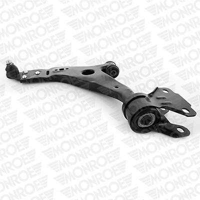 Control/Trailing Arm, wheel suspension L16A24
