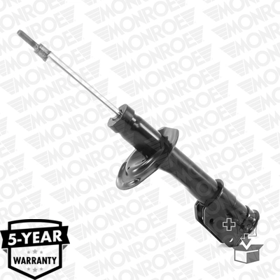 Stoßdämpfer MONROE ORIGINAL (Gas Technology) 16417
