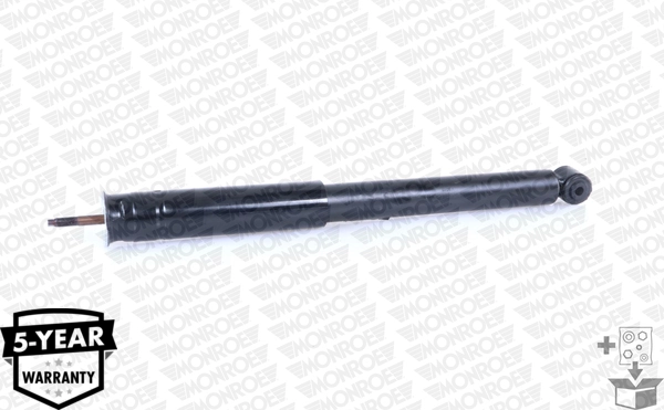 Shock Absorber MONROE ORIGINAL (Gas Technology) 43081
