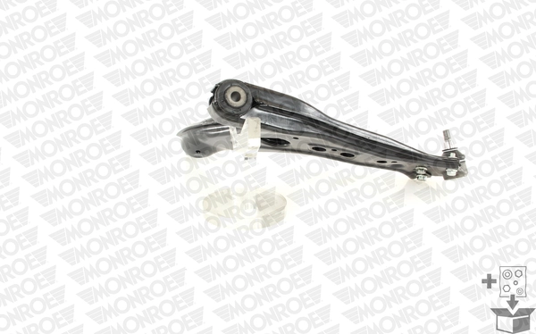 Control/Trailing Arm, wheel suspension L29566