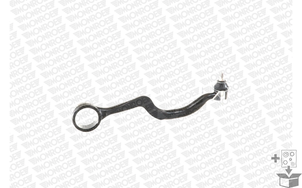 MONROE L11508 Control/Trailing Arm, wheel suspension