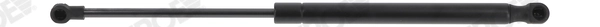 Gas Spring, bonnet MONROE MaxLift ML5689