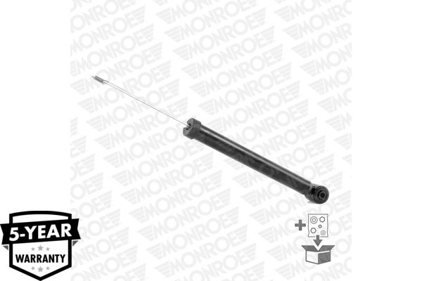 Shock Absorber MONROE ORIGINAL (Gas Technology) G1091