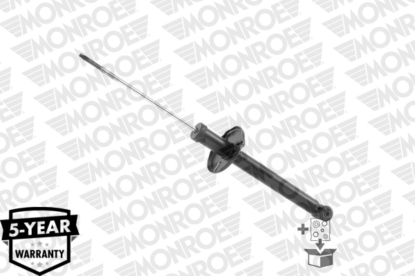 Shock Absorber 376056SP