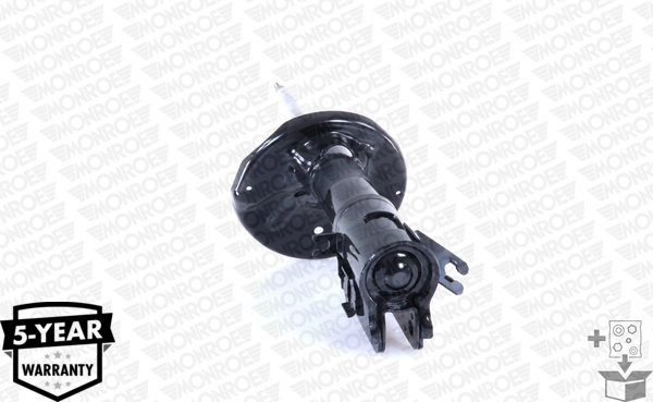 Shock Absorber MONROE ORIGINAL (Gas Technology) G8094