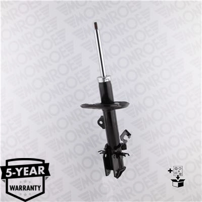 Shock Absorber MONROE ORIGINAL (Gas Technology) G8237