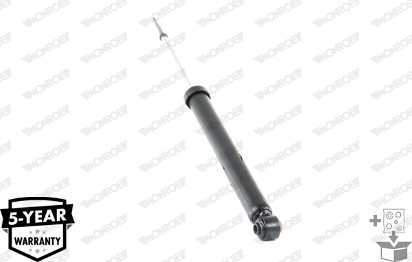 Shock Absorber MONROE ORIGINAL GT1072