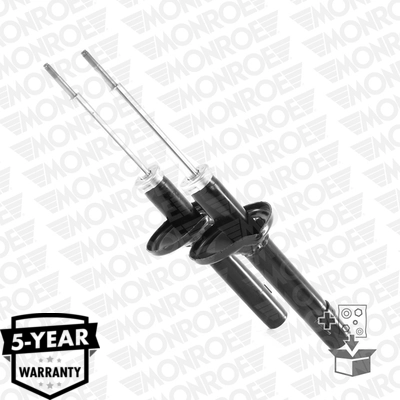 MONROE D0007 Shock Absorber