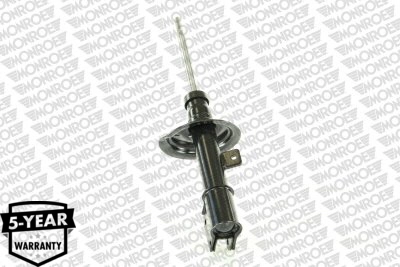 Shock Absorber MONROE ORIGINAL (Gas Technology) G7267