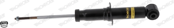 Shock Absorber MONROE ORIGINAL (Gas Technology) G1343