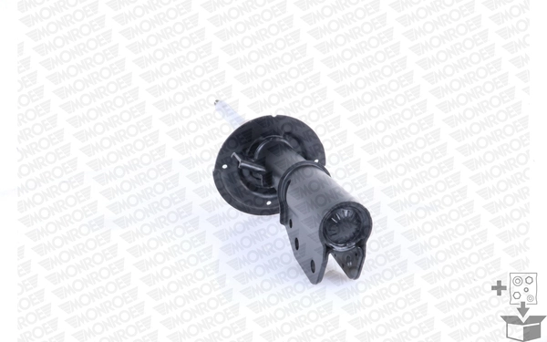 Shock Absorber MONROE ADVENTURE D0410L