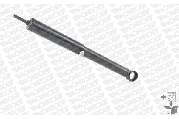 Shock Absorber MONROE MAGNUM Axle T1331