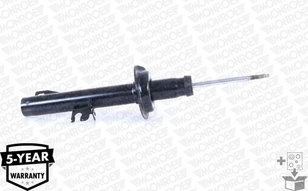Shock Absorber MONROE ORIGINAL (Gas Technology) G1260