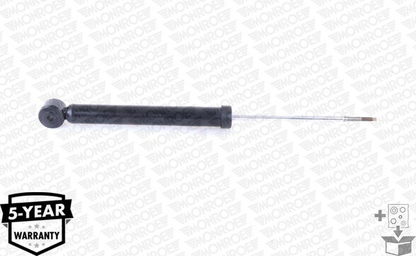 Shock Absorber MONROE ORIGINAL (Gas Technology) G1176