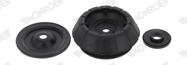 Repair Kit, suspension strut support mount MOUNTING KIT MK498