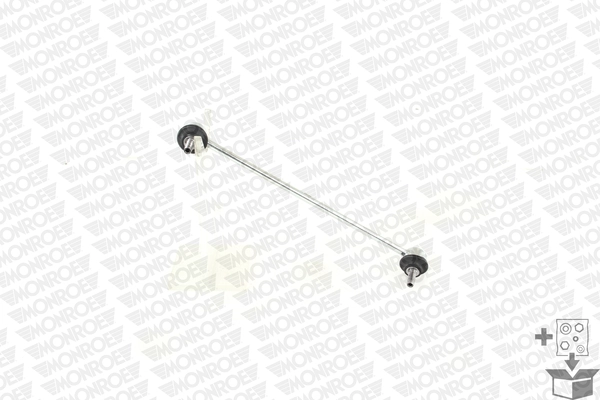 Link/Coupling Rod, stabiliser bar L28616