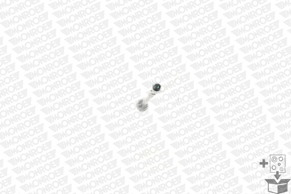 Inner Tie Rod L25208