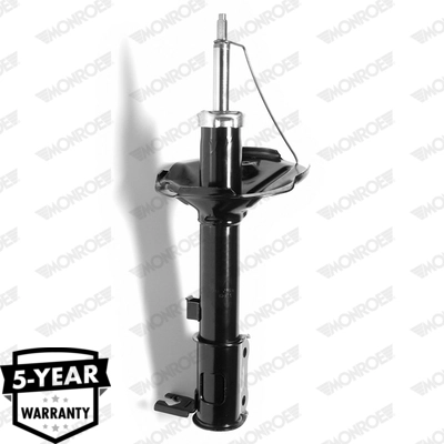 Shock Absorber MONROE ORIGINAL (Gas Technology) G15060