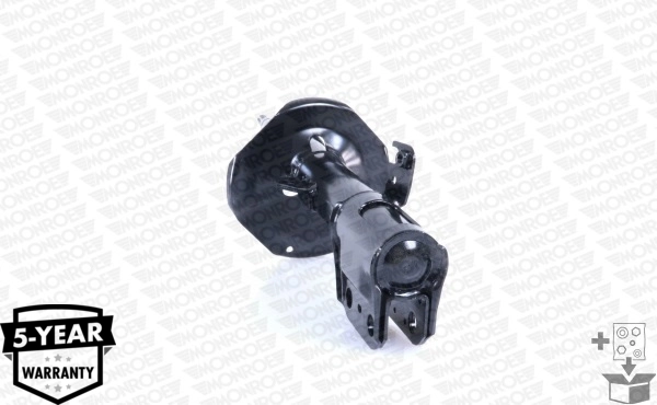 Shock Absorber MONROE ORIGINAL (Gas Technology) G8092
